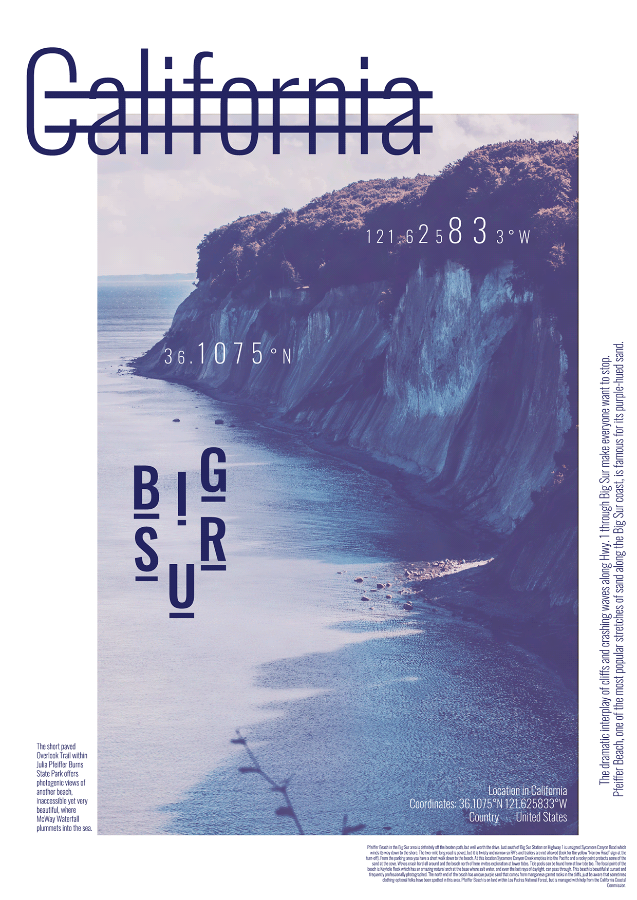 Beyond the Horizon — 8 Free AI Editorial Posters Image 0