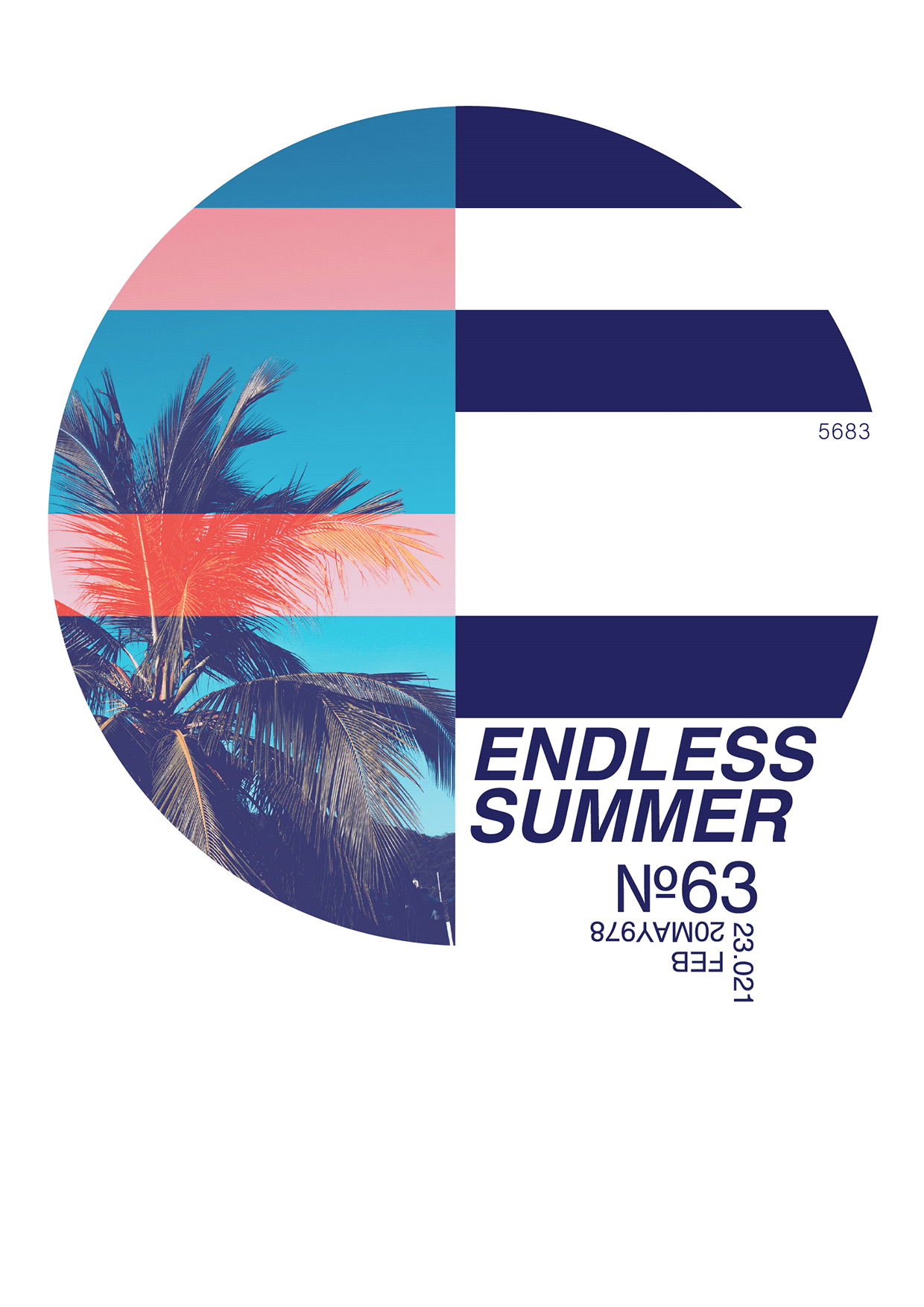 Beyond the Horizon — 8 Free AI Editorial Posters Image 3