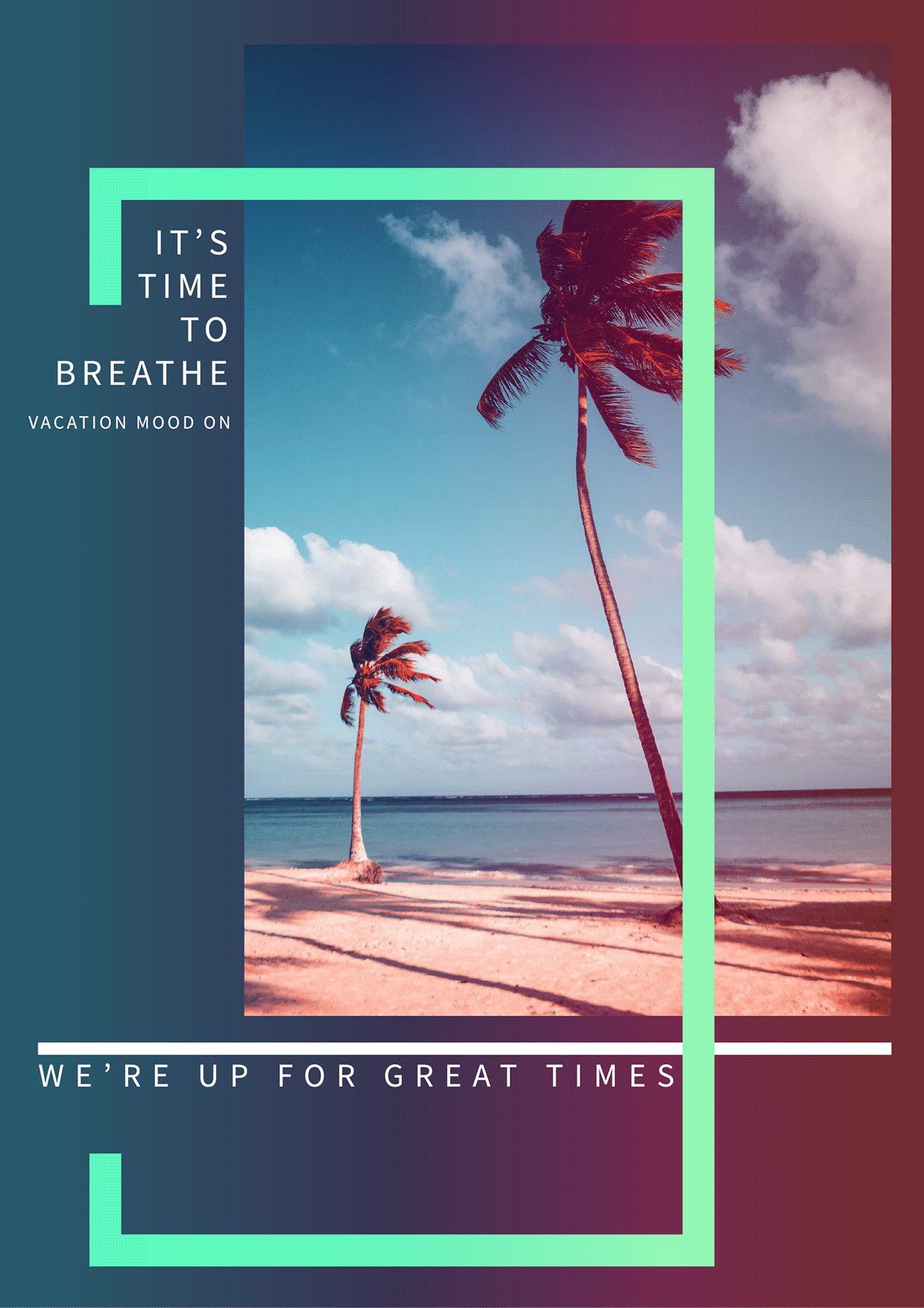 WEST COAST SIGNALS — 8 Free AI Editorial Posters Image 0