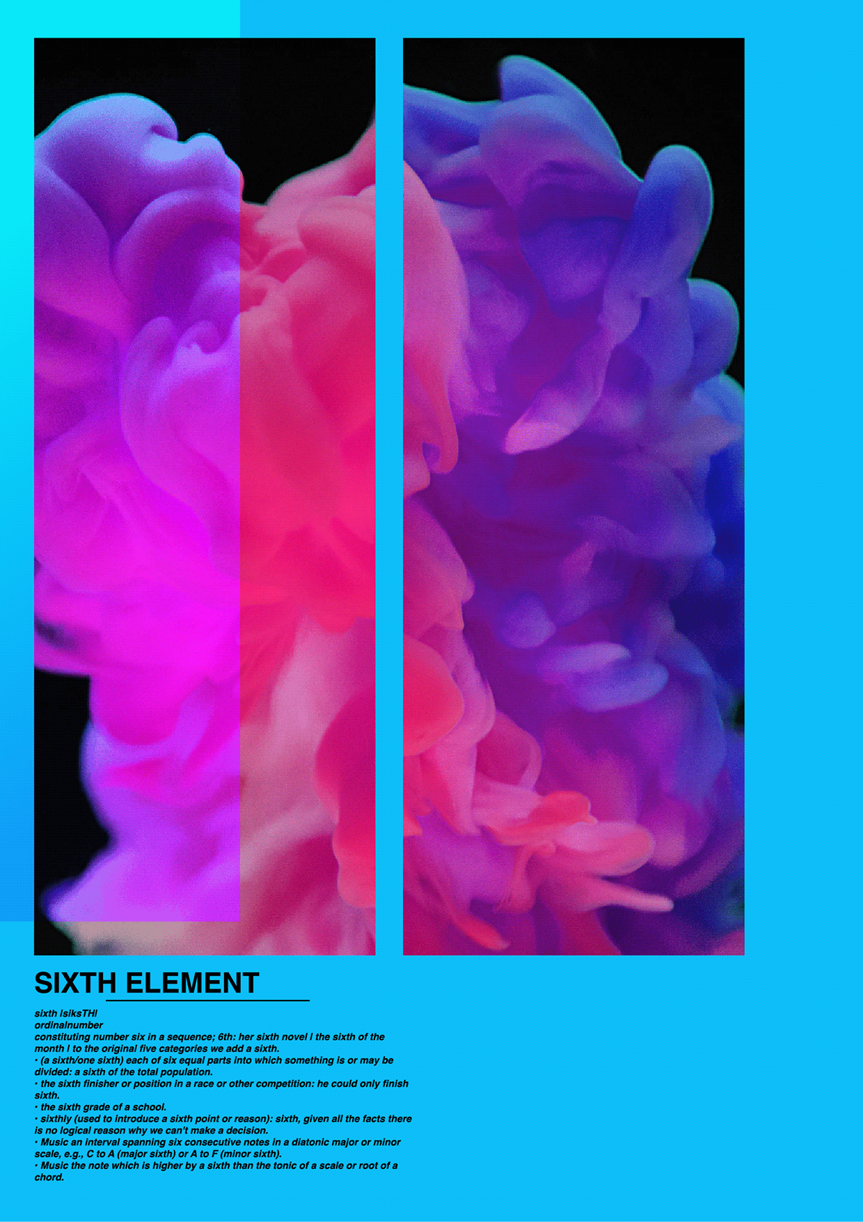 WEST COAST SIGNALS — 8 Free AI Editorial Posters Image 1