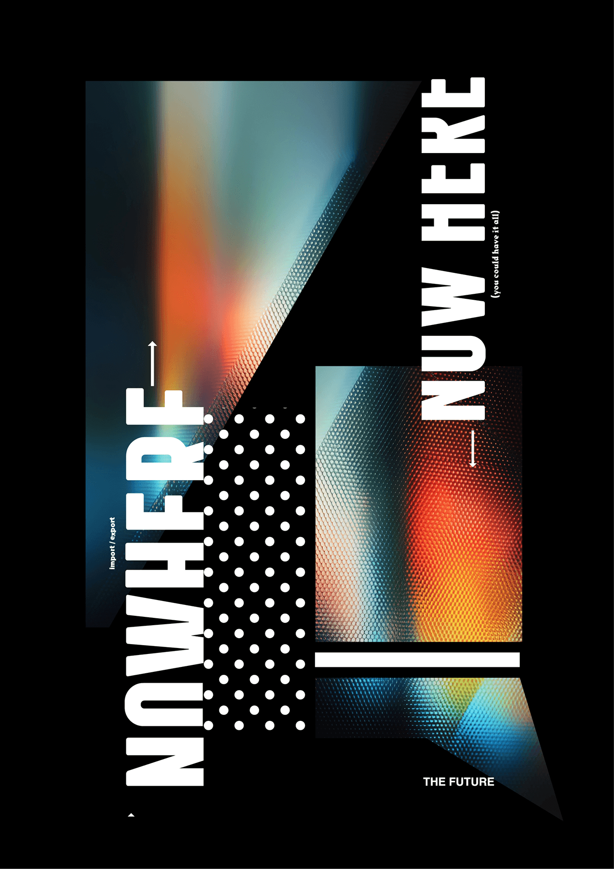 REFLEXION / UTOPIA / SURFACE Image 0