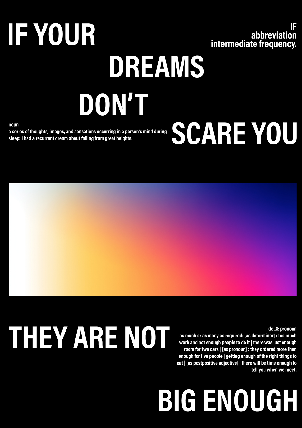 REFLEXION / UTOPIA / SURFACE Image 4