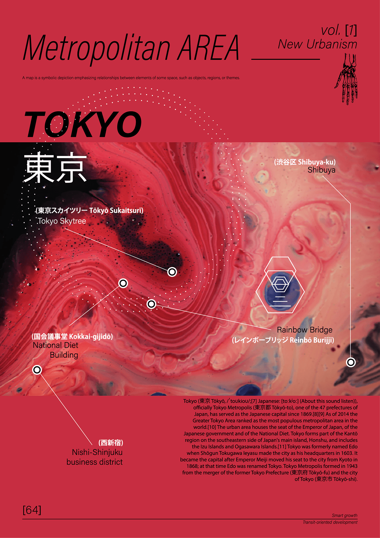 Metropolitan Signals — Free AI Poster Pack (8 Files) Image 0