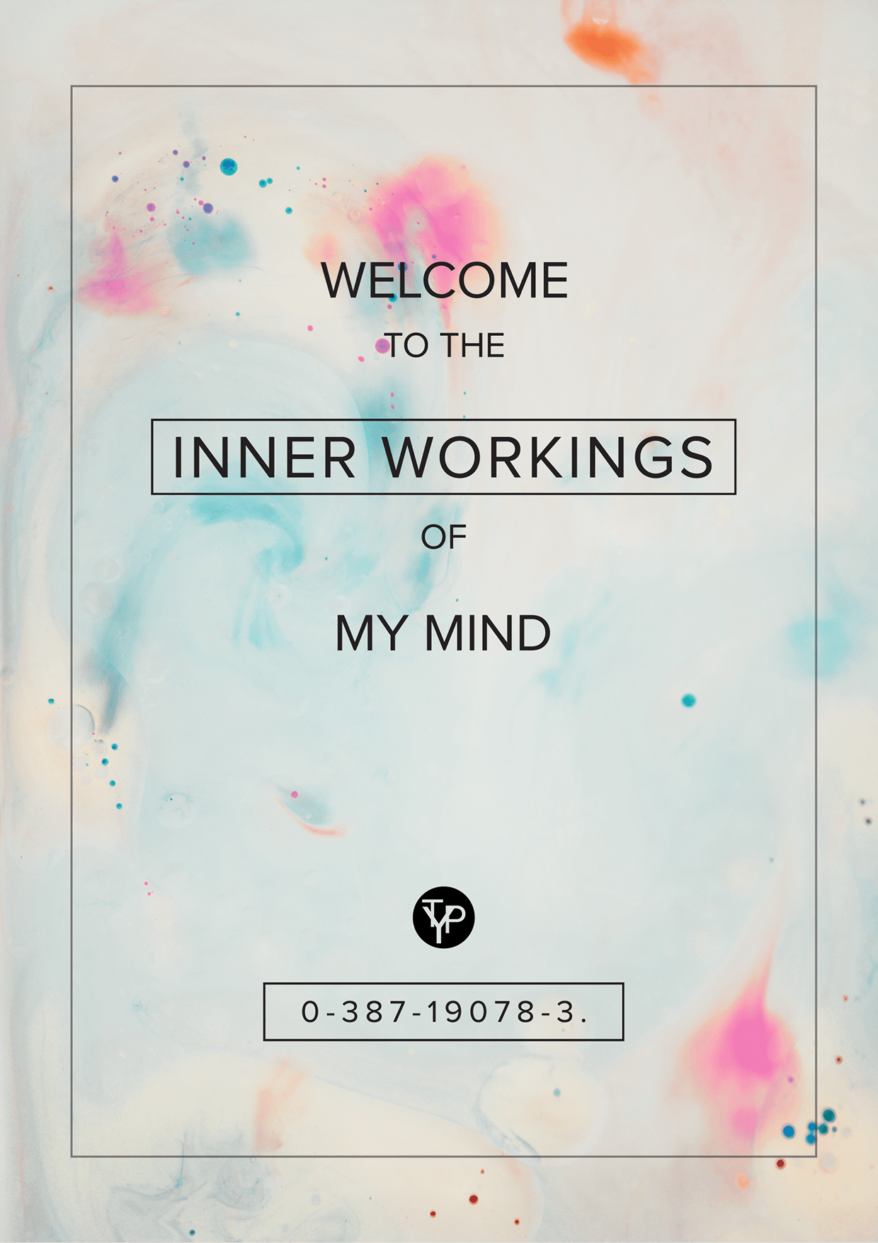 Soft Signals — Free AI Poster Series (8 Designs) Image 0