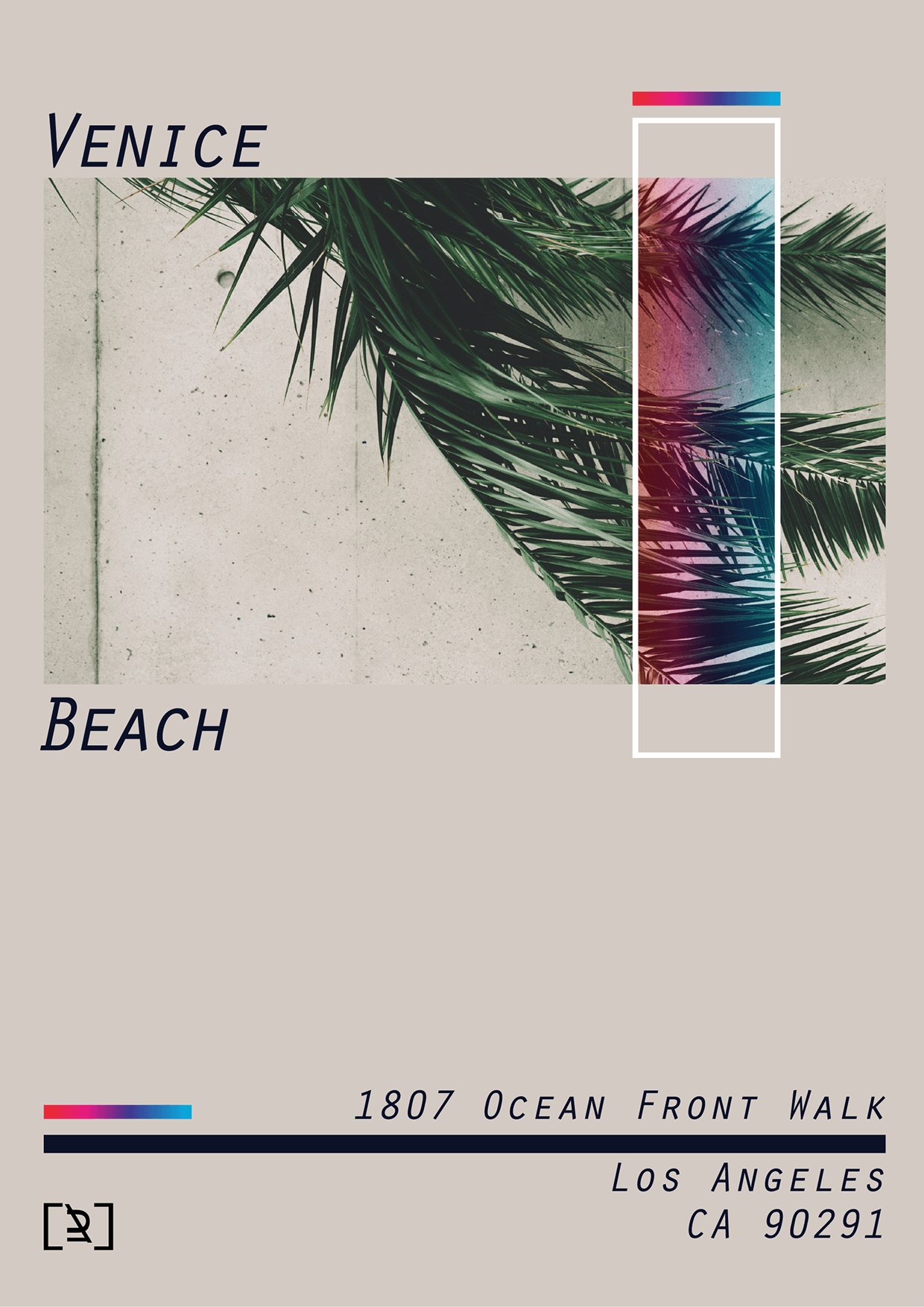 Soft Signals — Free AI Poster Series (8 Designs) Image 1