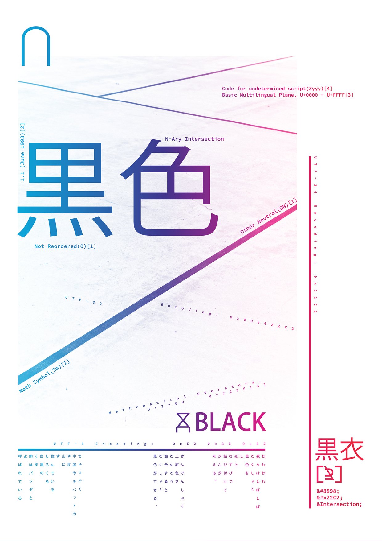 Soft Signals — Free AI Poster Series (8 Designs) Image 3