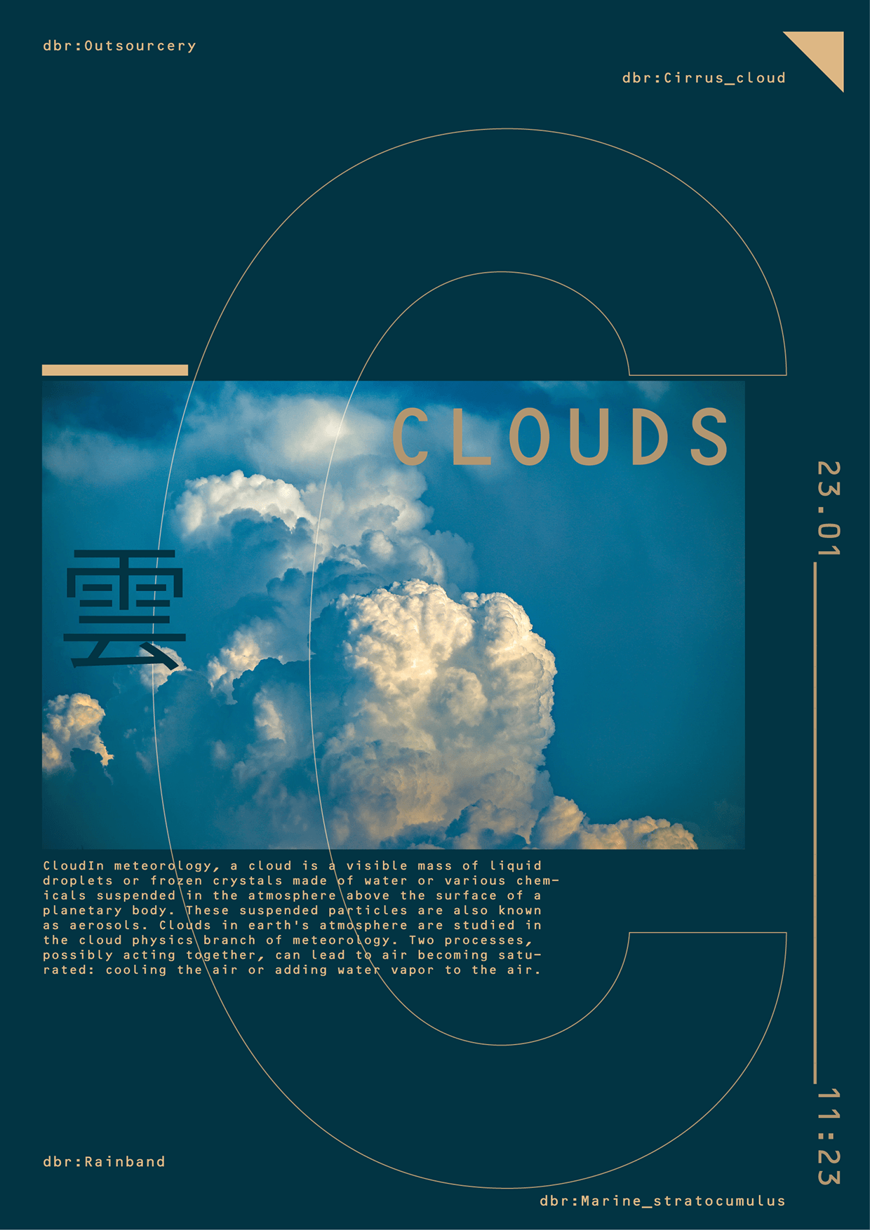 Soft Signals — Free AI Poster Series (8 Designs) Image 4