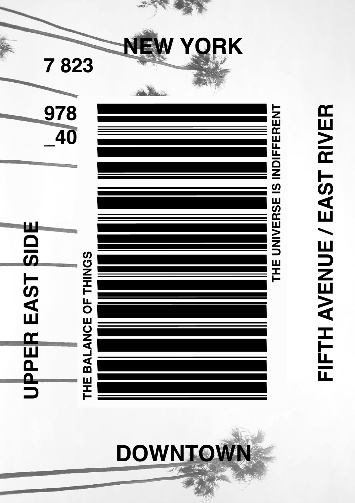 Urban Codes — Free AI Poster Collection (8 Posters) Image 2