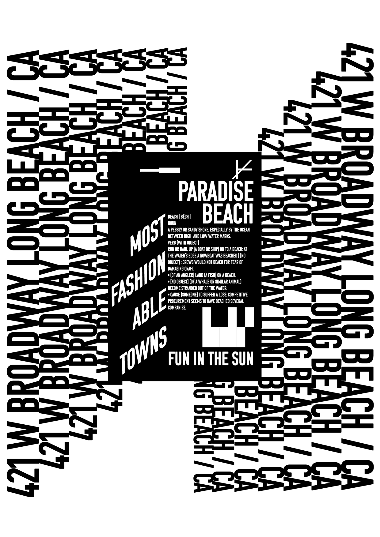 Urban Codes — Free AI Poster Collection (8 Posters) Image 5