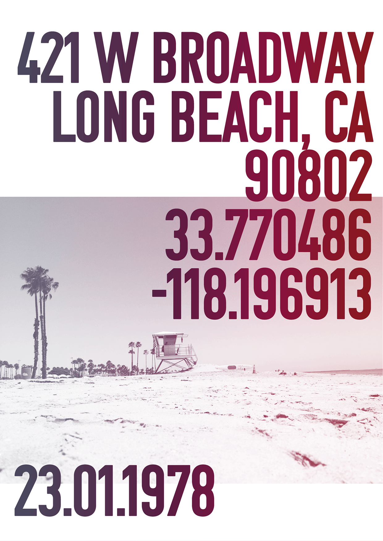 URBAN INDEX™ — 8 Free AI Vector Posters for Designers Image 1