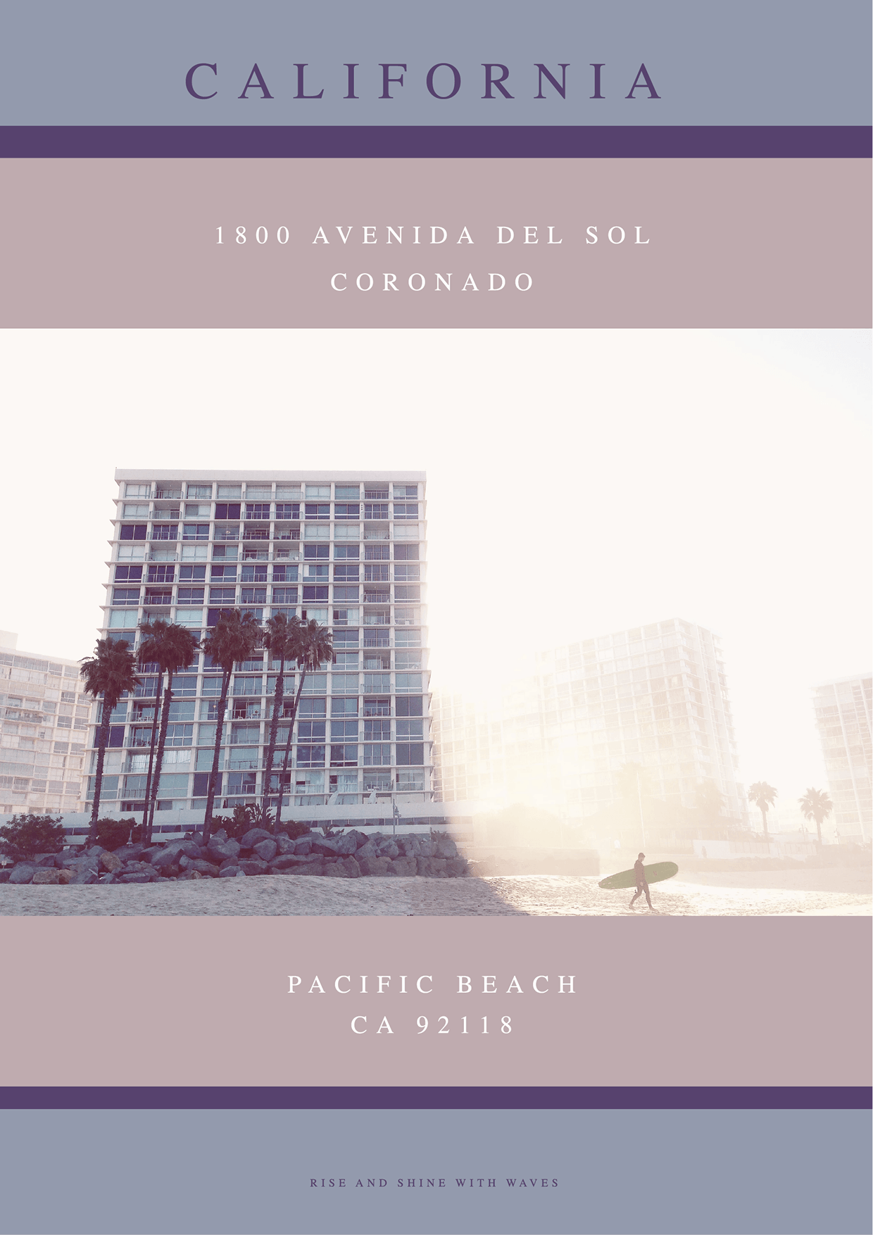 URBAN INDEX™ — 8 Free AI Vector Posters for Designers Image 4