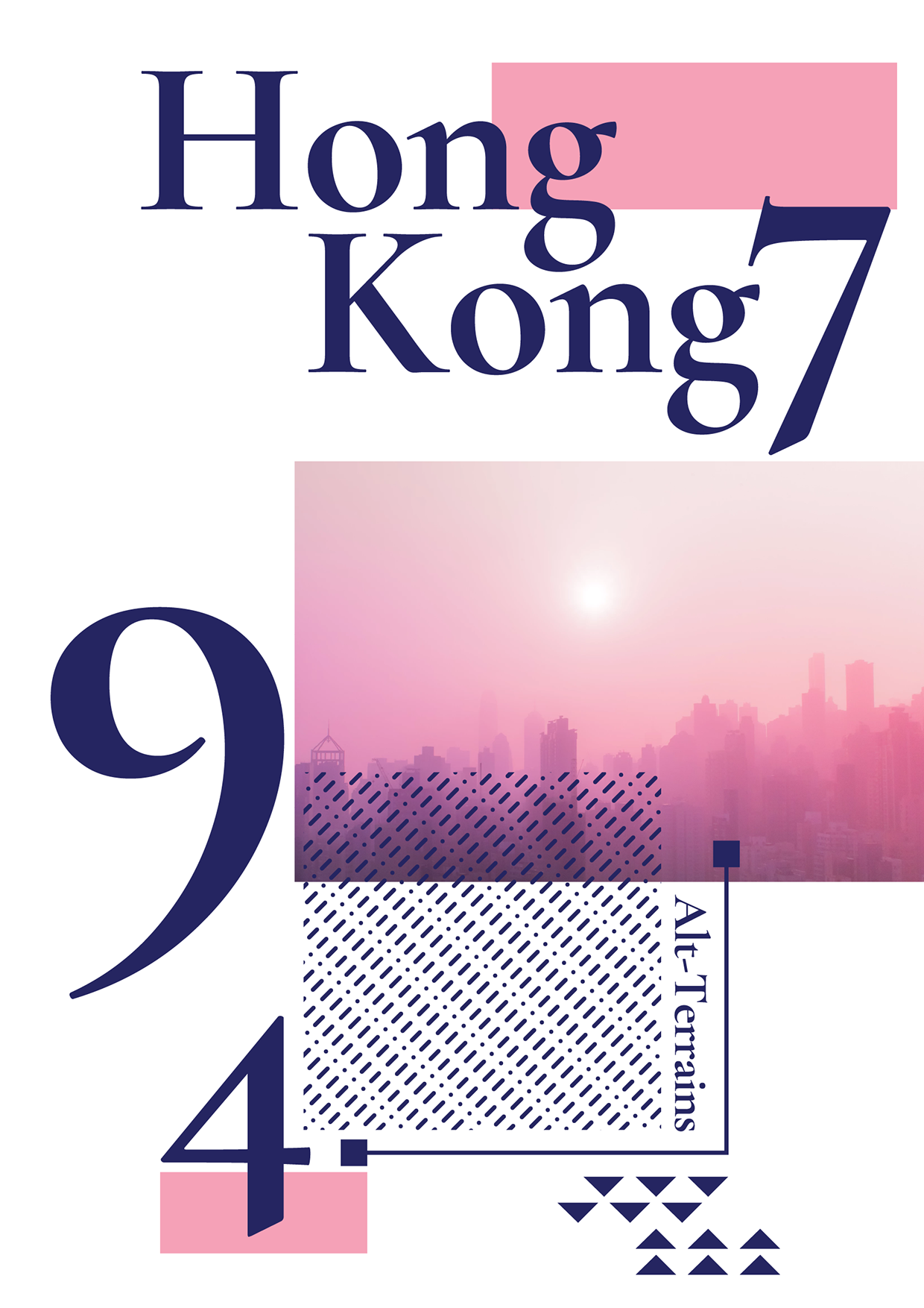 URBAN INDEX™ — 8 Free AI Vector Posters for Designers Image 5