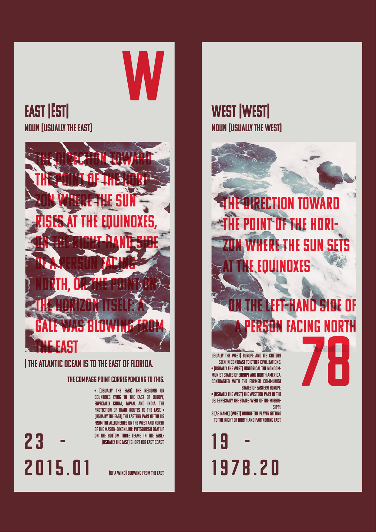 URBAN INDEX™ — 8 Free AI Vector Posters for Designers Image 7