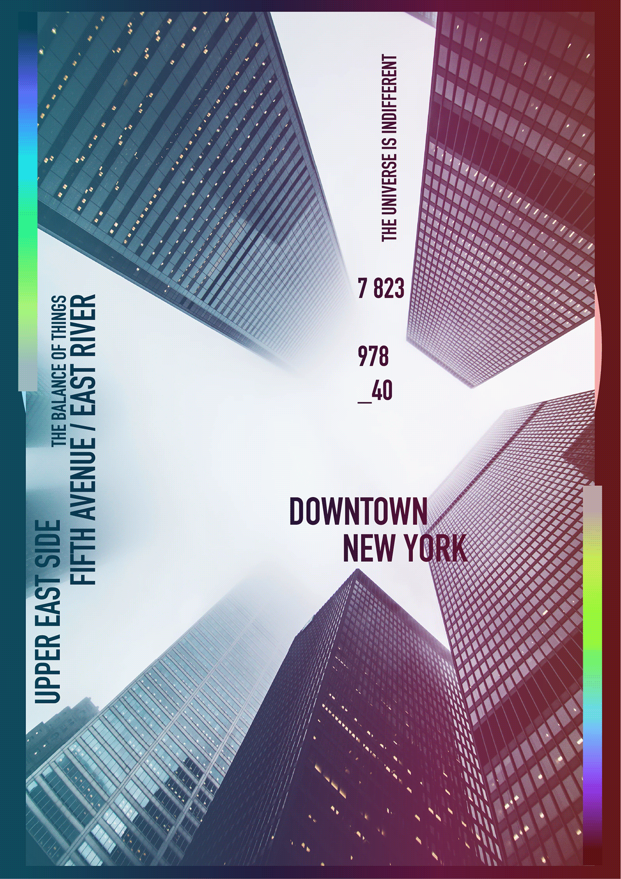 NOSPOON FREE AI — System Archive 983 FREE AI Image 0