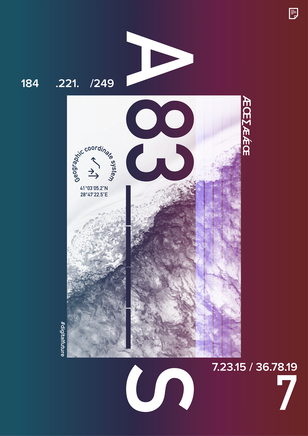 NOSPOON FREE AI — System Archive 983 FREE AI Image 5