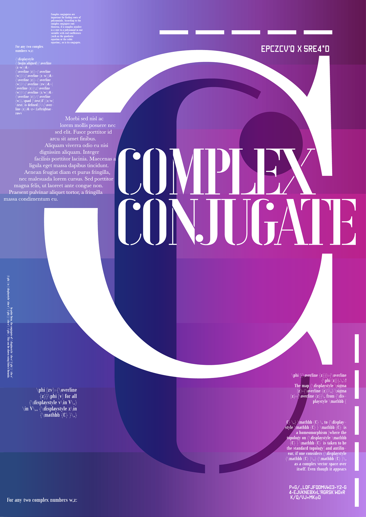 SYNTHETIC CITY SYSTEMS // FREE VECTOR Image 7