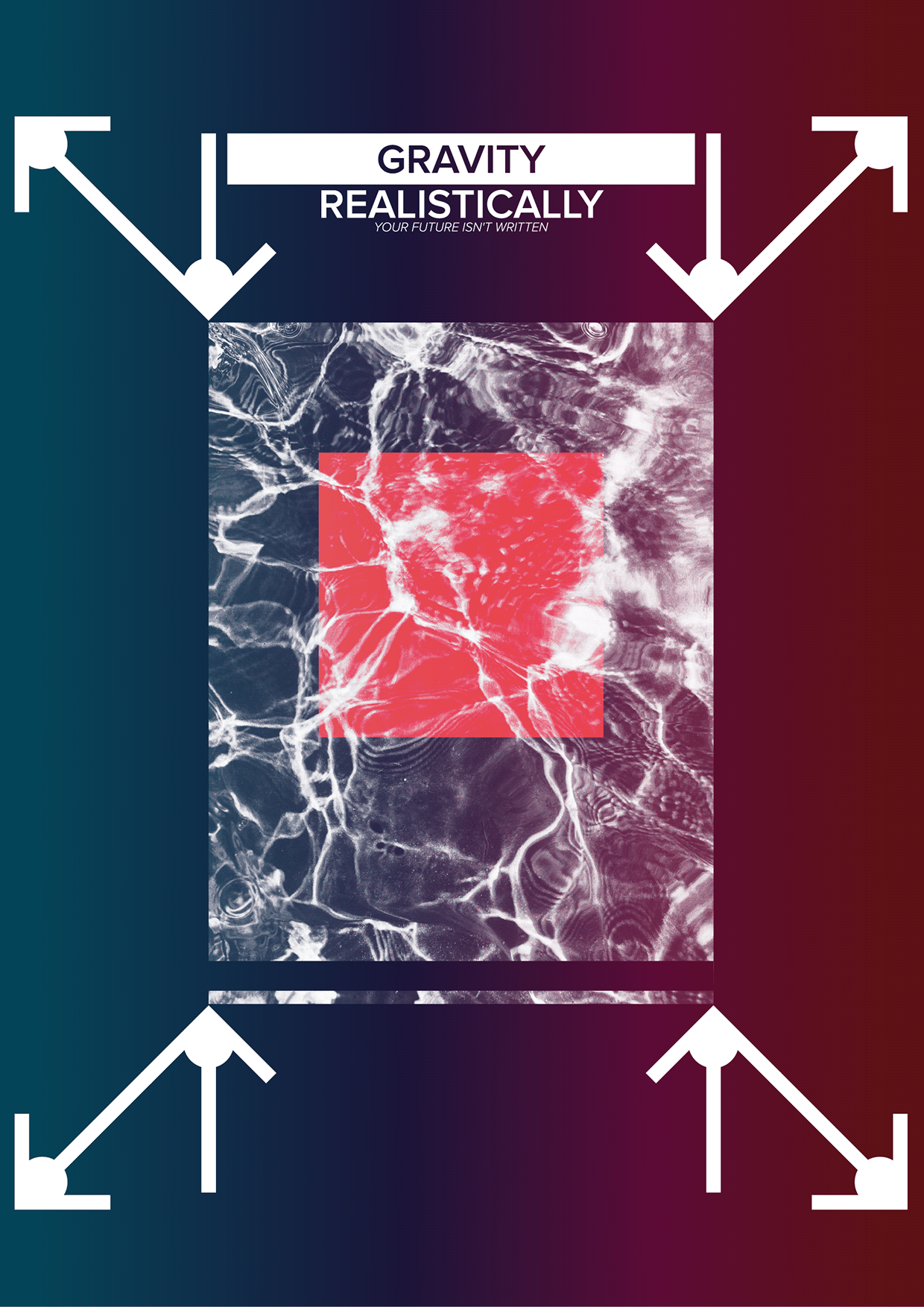 VISUAL THEORIES — A System of Structured Posters Image 3