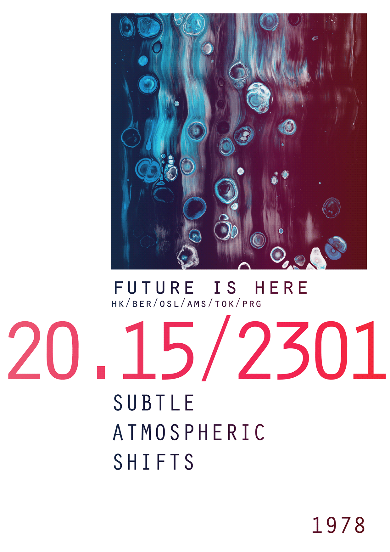 COASTAL INDEX — A Modular Poster Series FREE AI Files Image 6