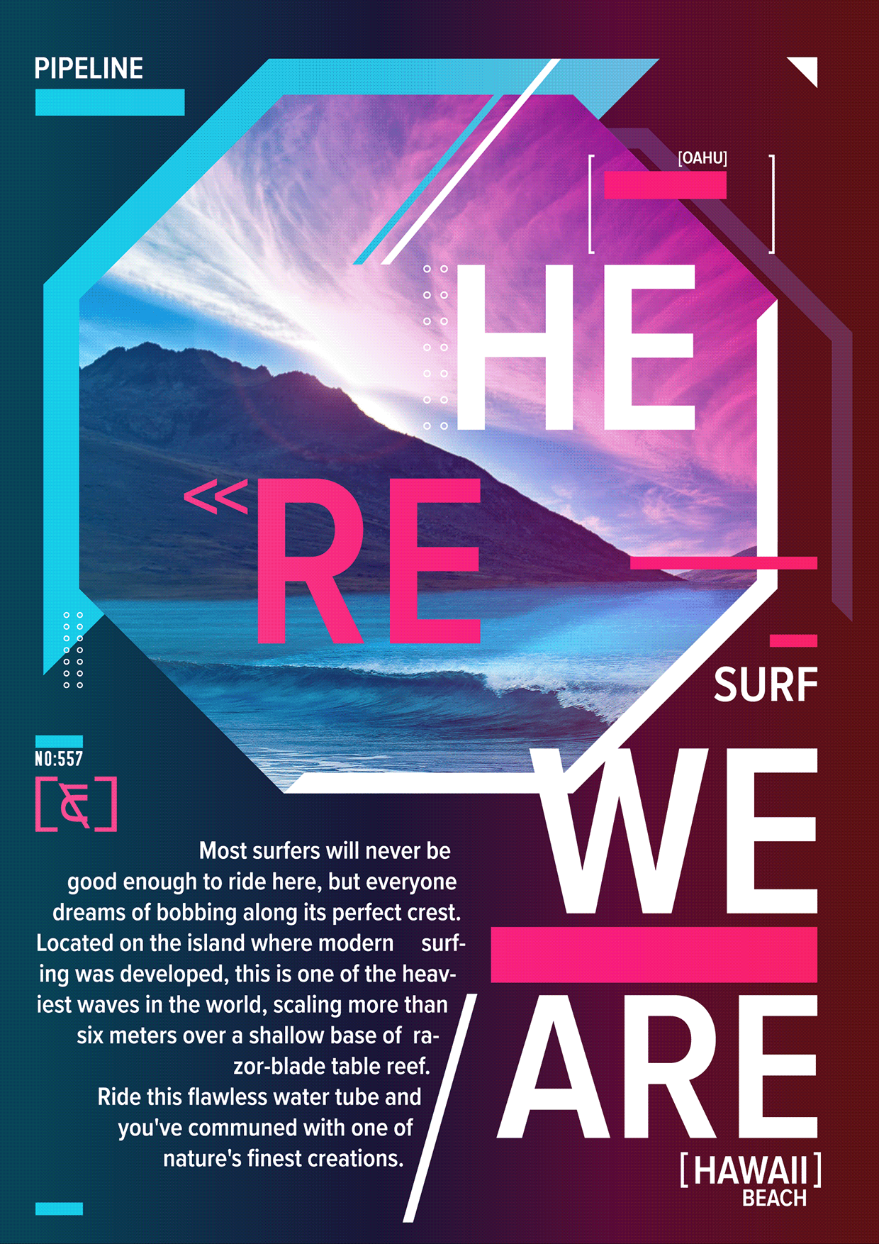 INTERFACE LANDSCAPES — A Structured Poster System FREE Image 3