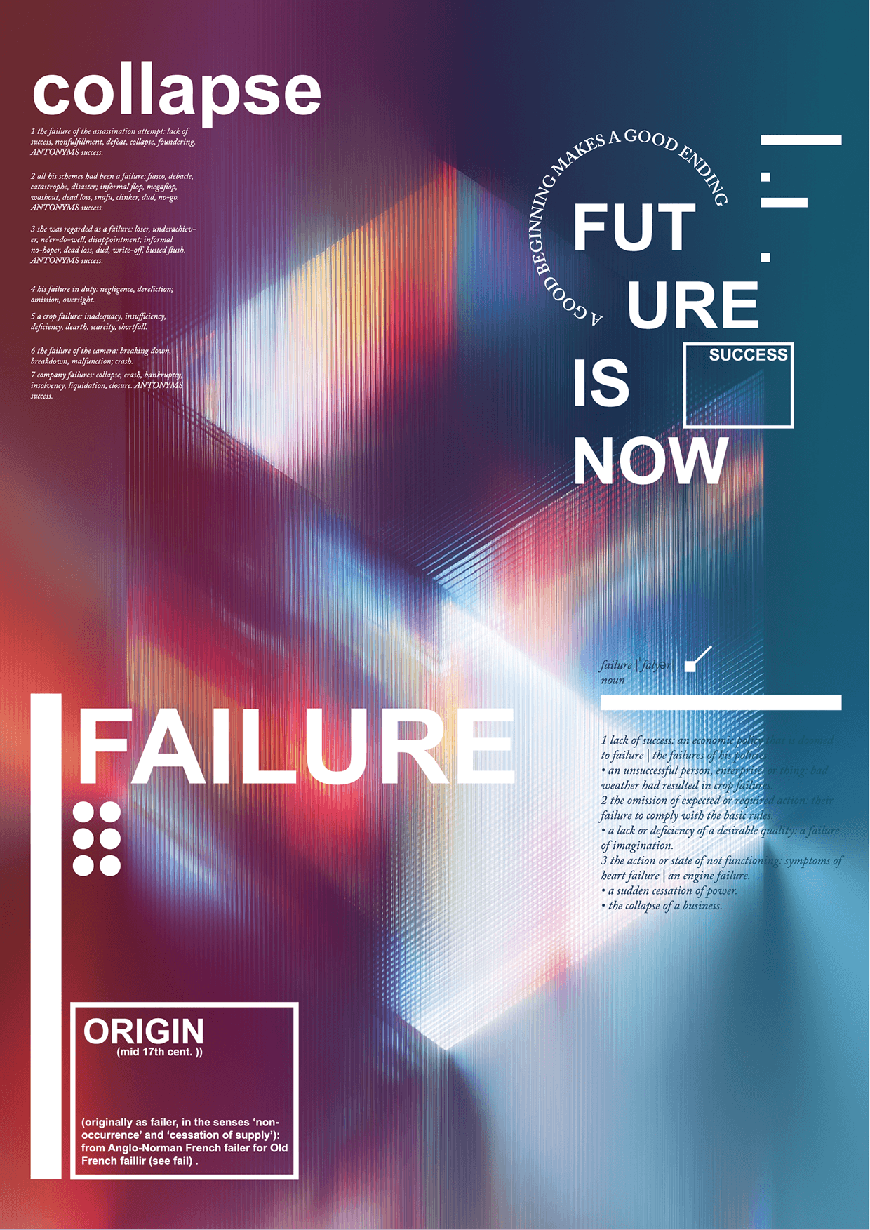 FUTURE STATES — A Study in Digital Abstraction Image 1