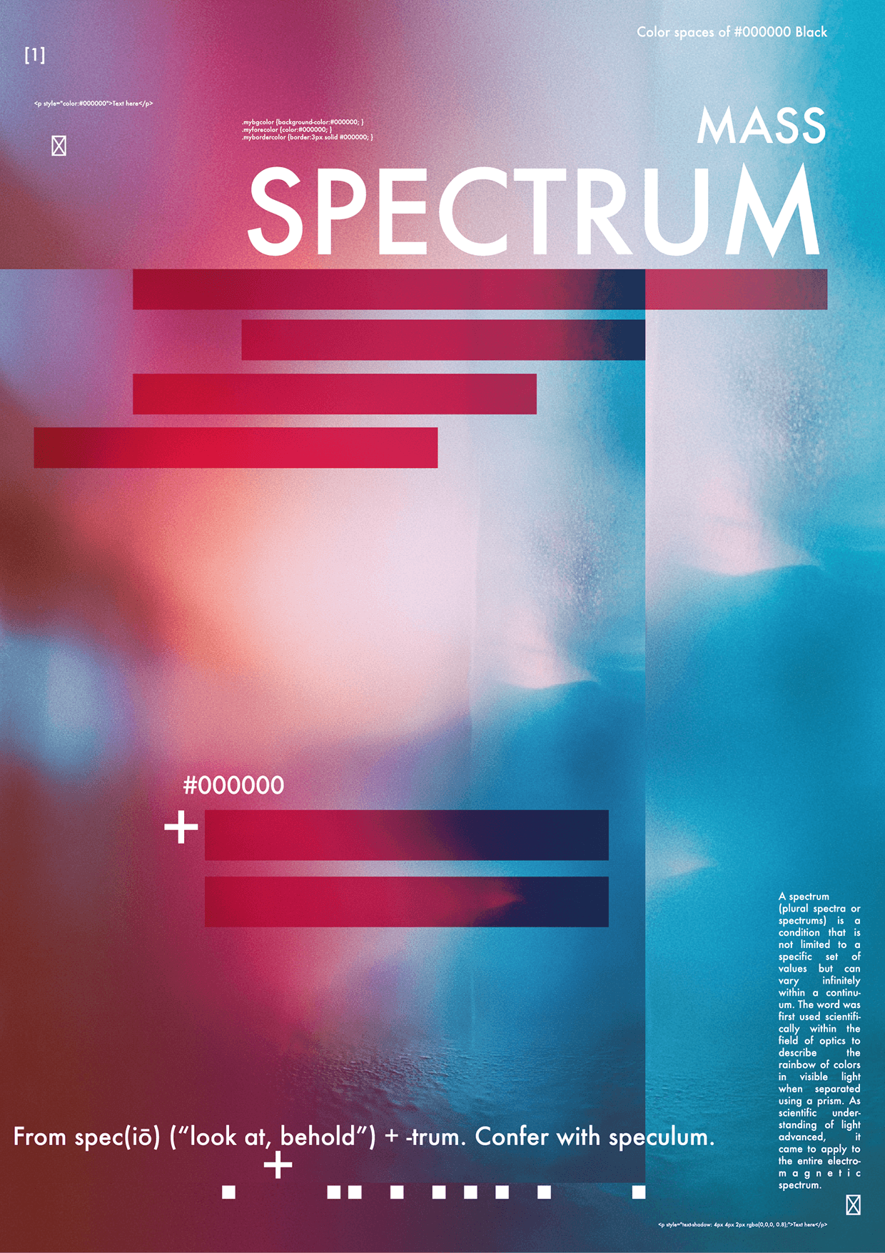 FUTURE STATES — A Study in Digital Abstraction Image 2