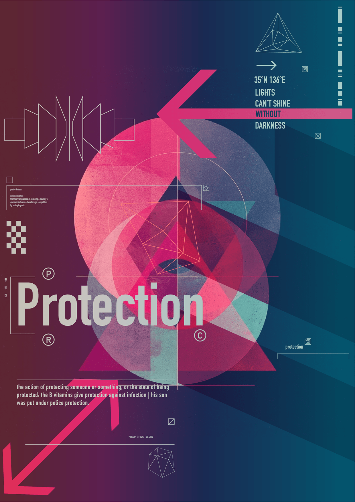 FUTURE STATES — A Study in Digital Abstraction Image 3