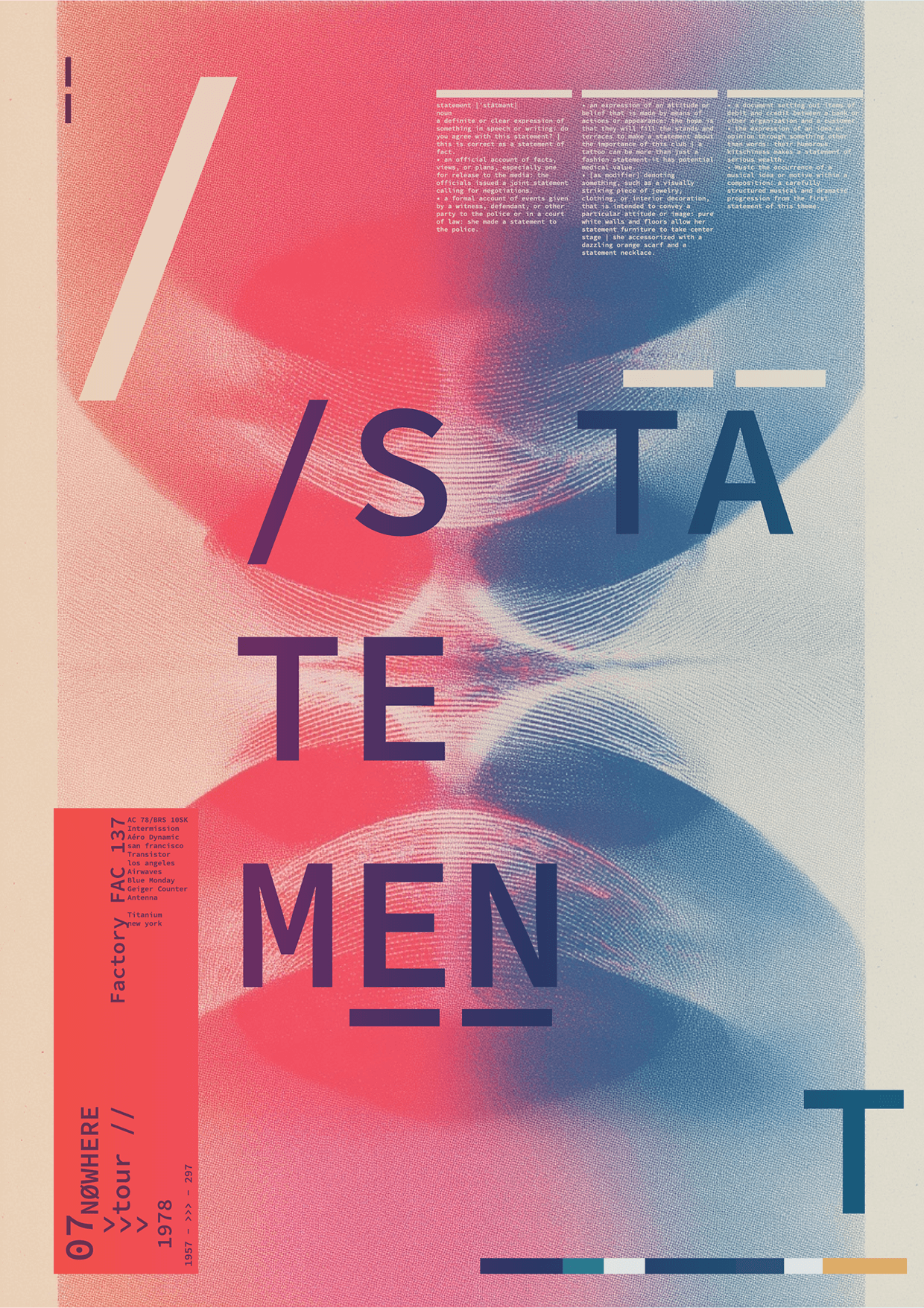 FUTURE STATES — A Study in Digital Abstraction Image 6