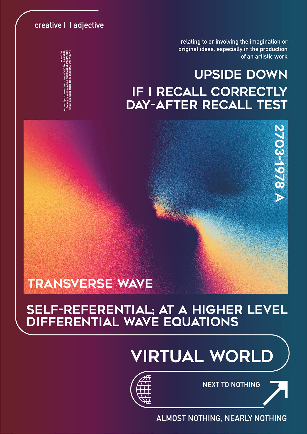 FUTURE STATES — A Study in Digital Abstraction Image 7