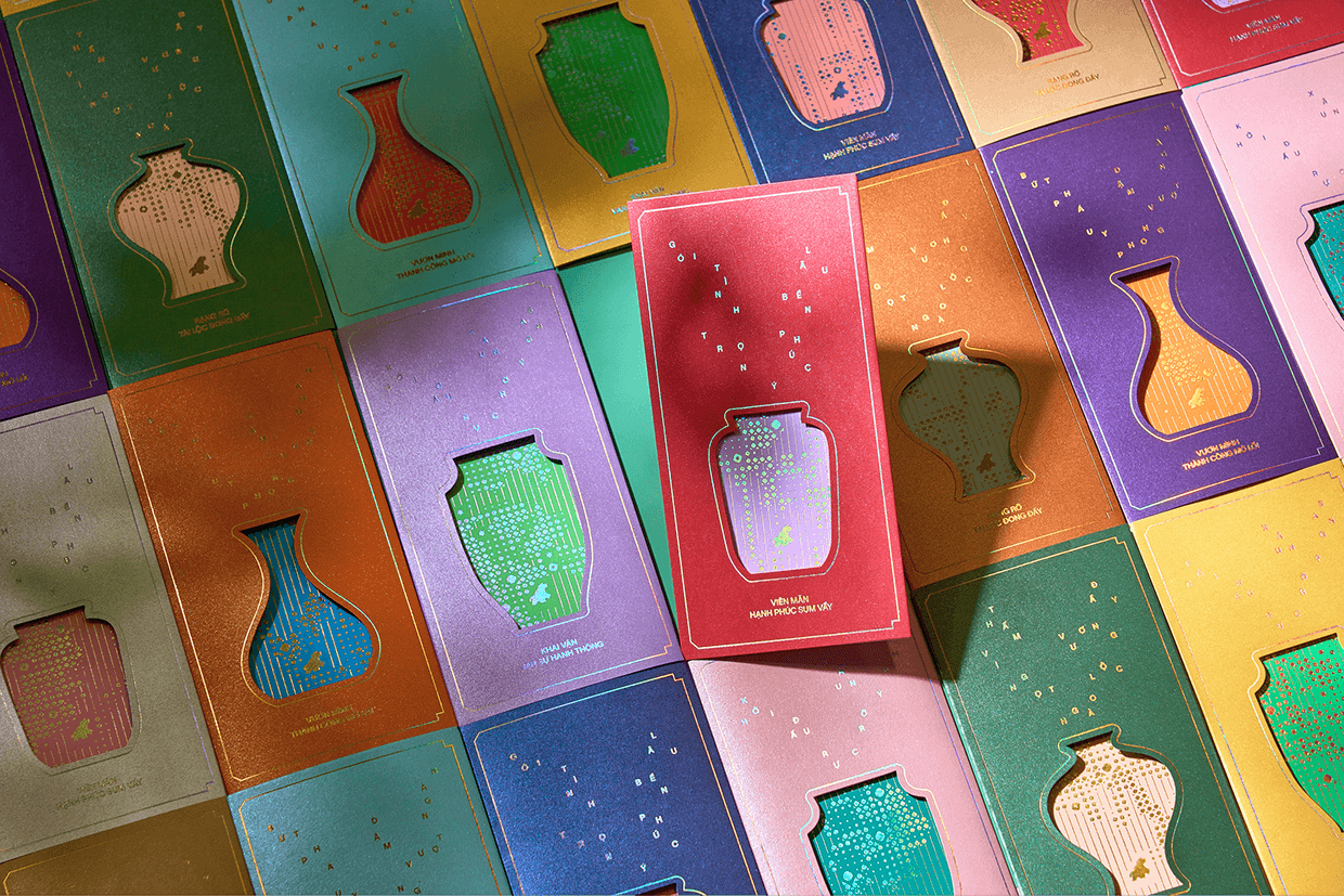 Mật Mã Gift Set Image 7