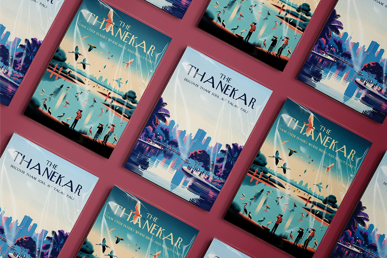 The Thanekar Image 0