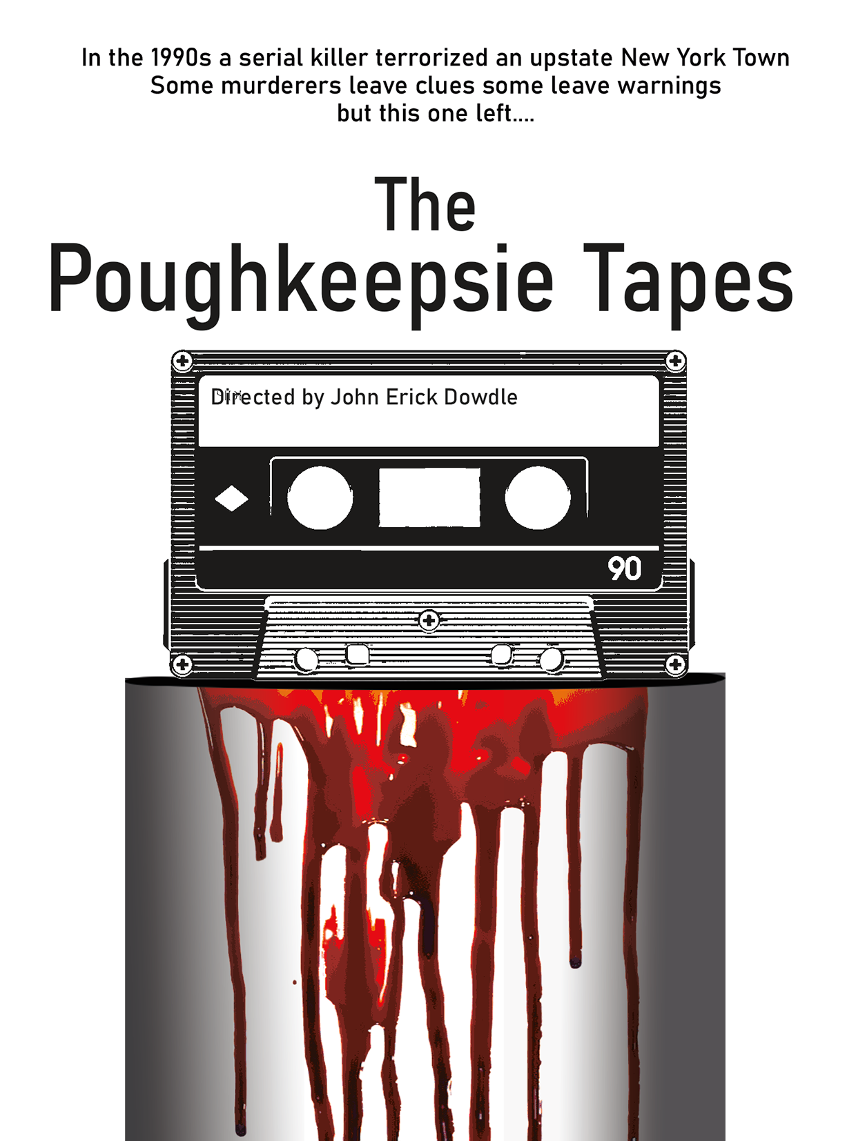 The Poughkeepsie Tapes