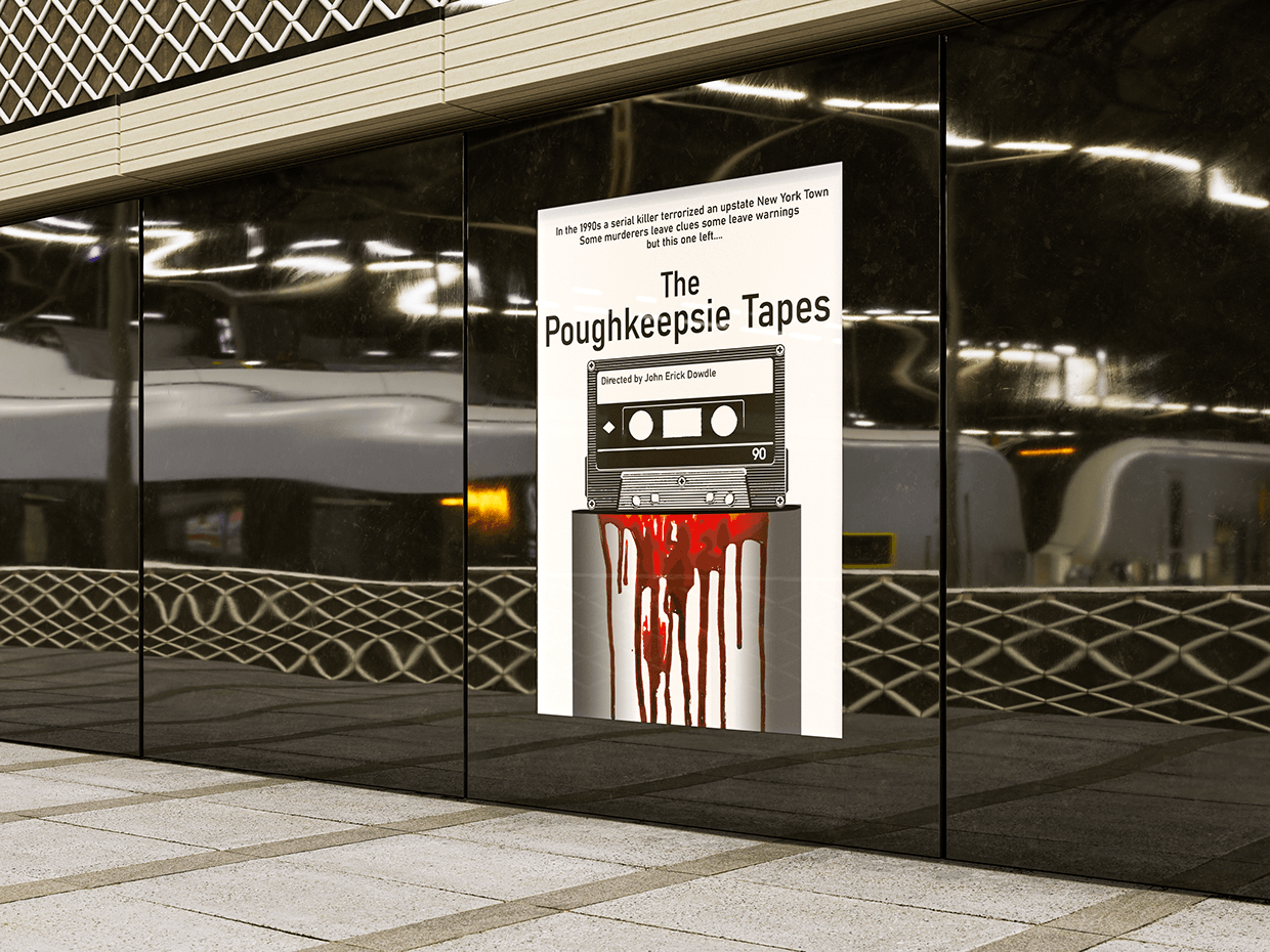 The Poughkeepsie Tapes Image 0
