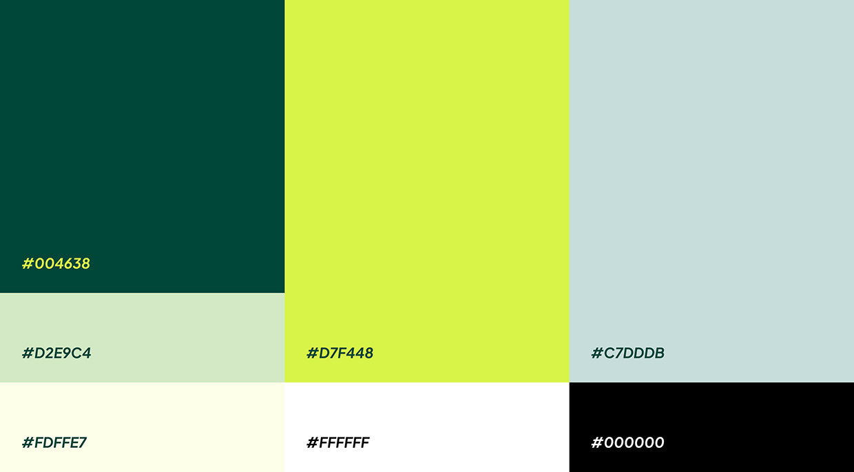 Helyx - Solar Energy Website UX/UI Image 3