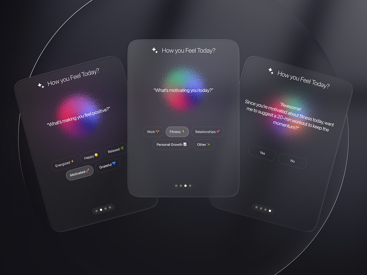 AI Health Onboard