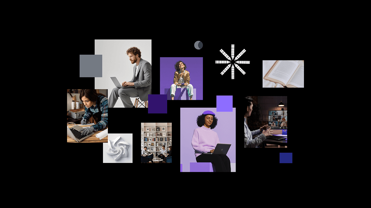 Spheralix branding Image 1