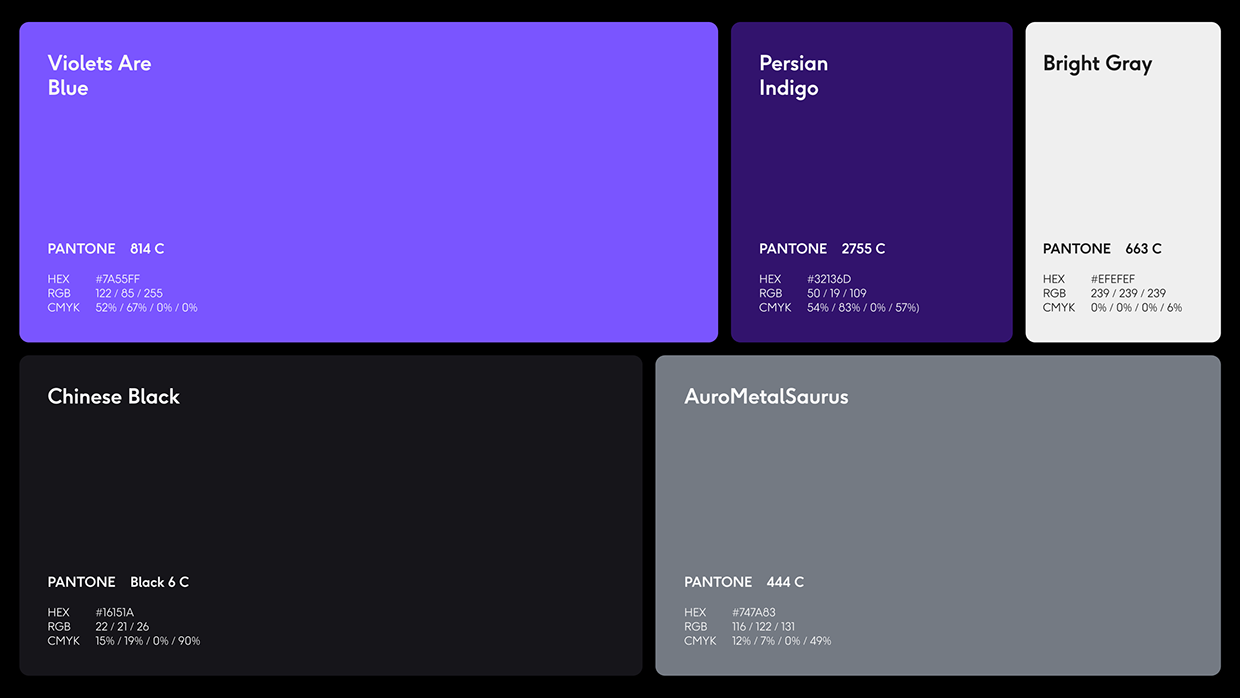 Spheralix branding Image 5