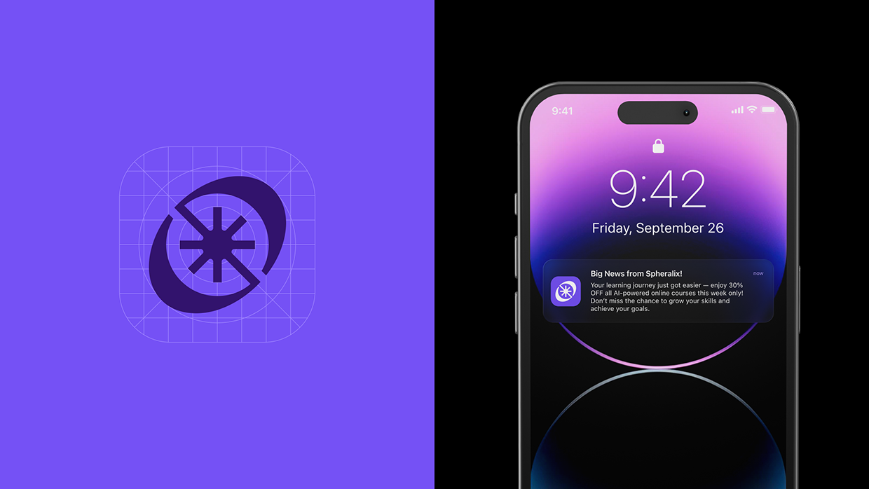 Spheralix branding Image 14