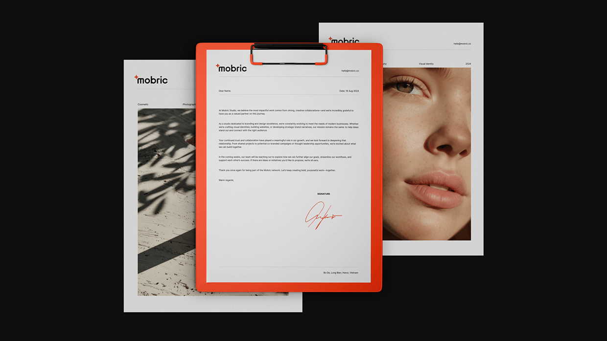 Mobric Studio Image 15