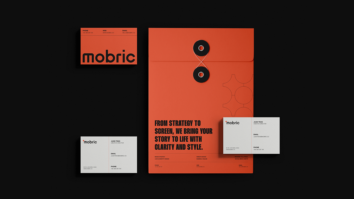 Mobric Studio Image 17