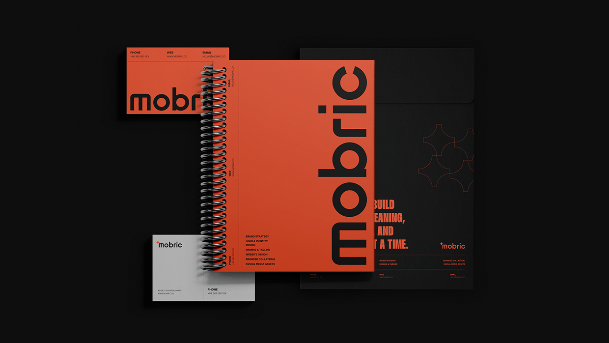 Mobric Studio Image 19