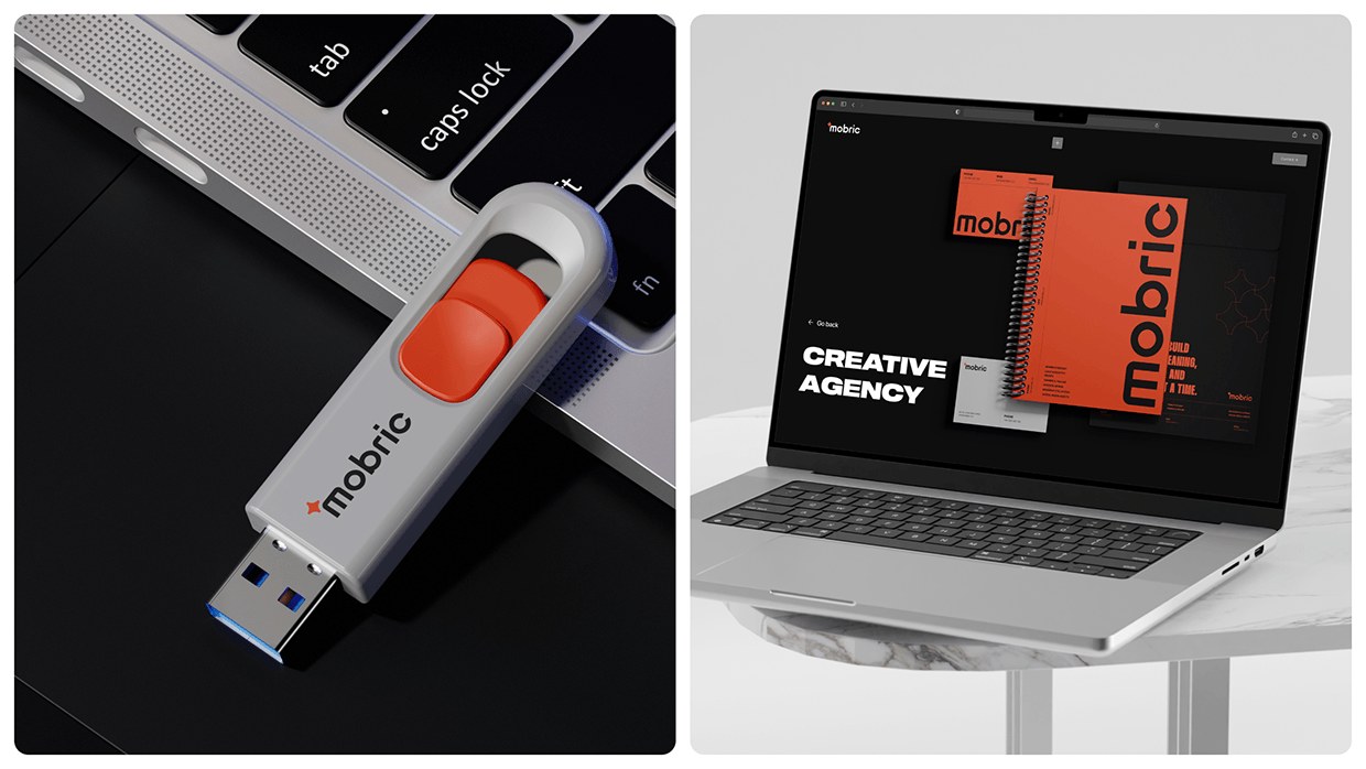 Mobric Studio Image 25