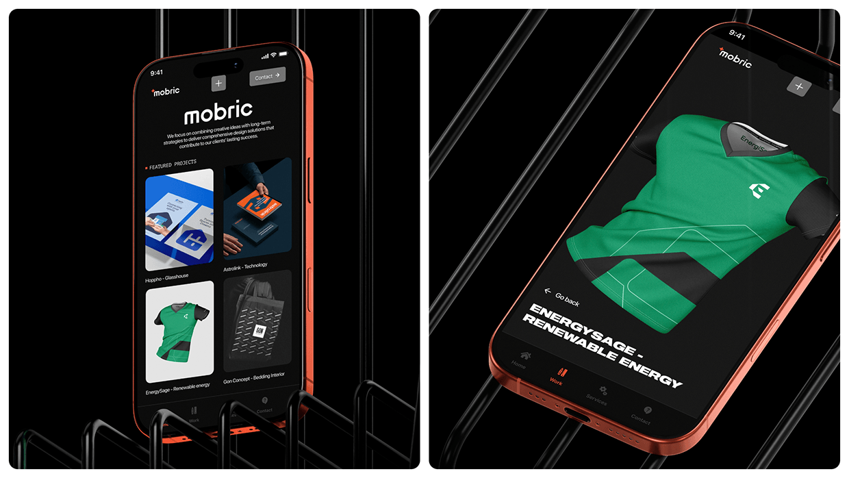 Mobric Studio Image 28