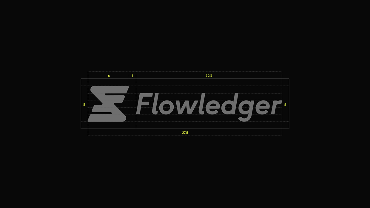 Flowledger_Visual identity Image 1