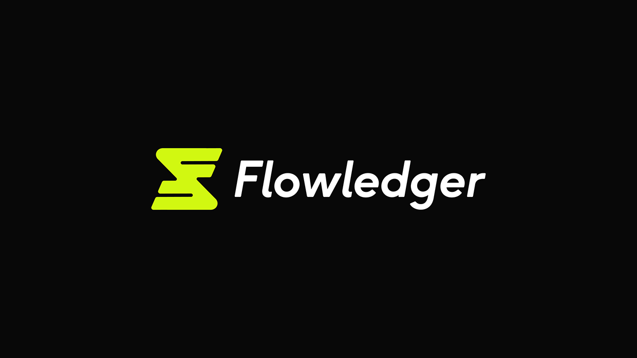 Flowledger_Visual identity Image 2
