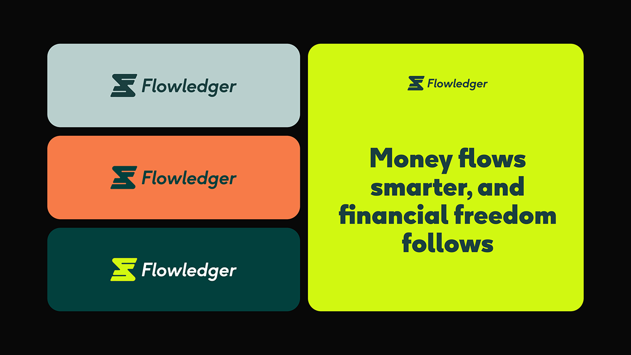 Flowledger_Visual identity Image 4