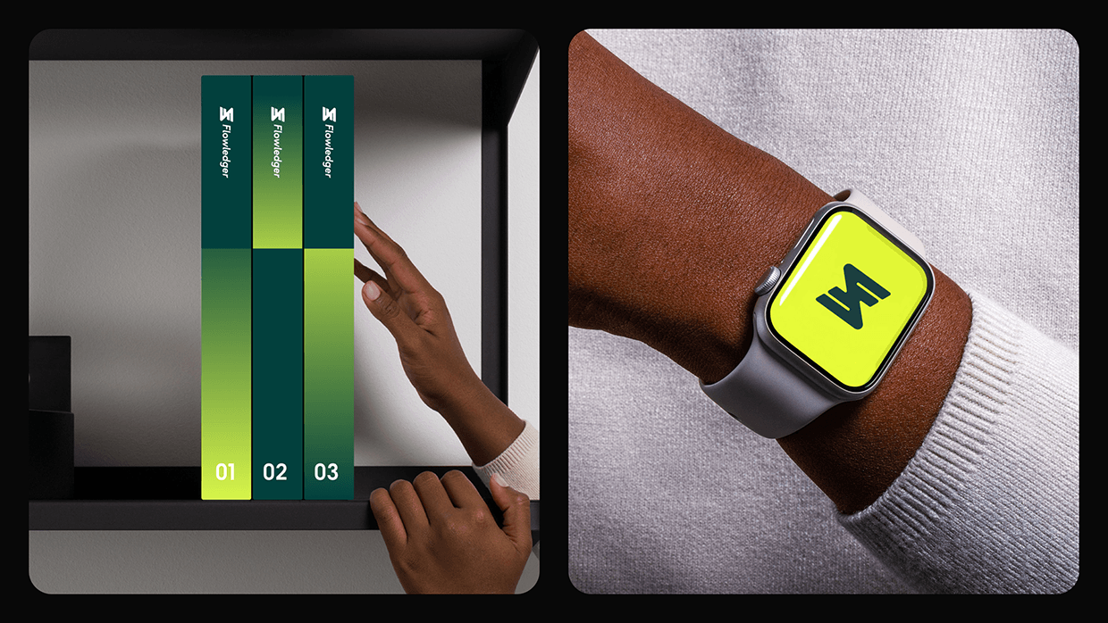 Flowledger_Visual identity Image 10