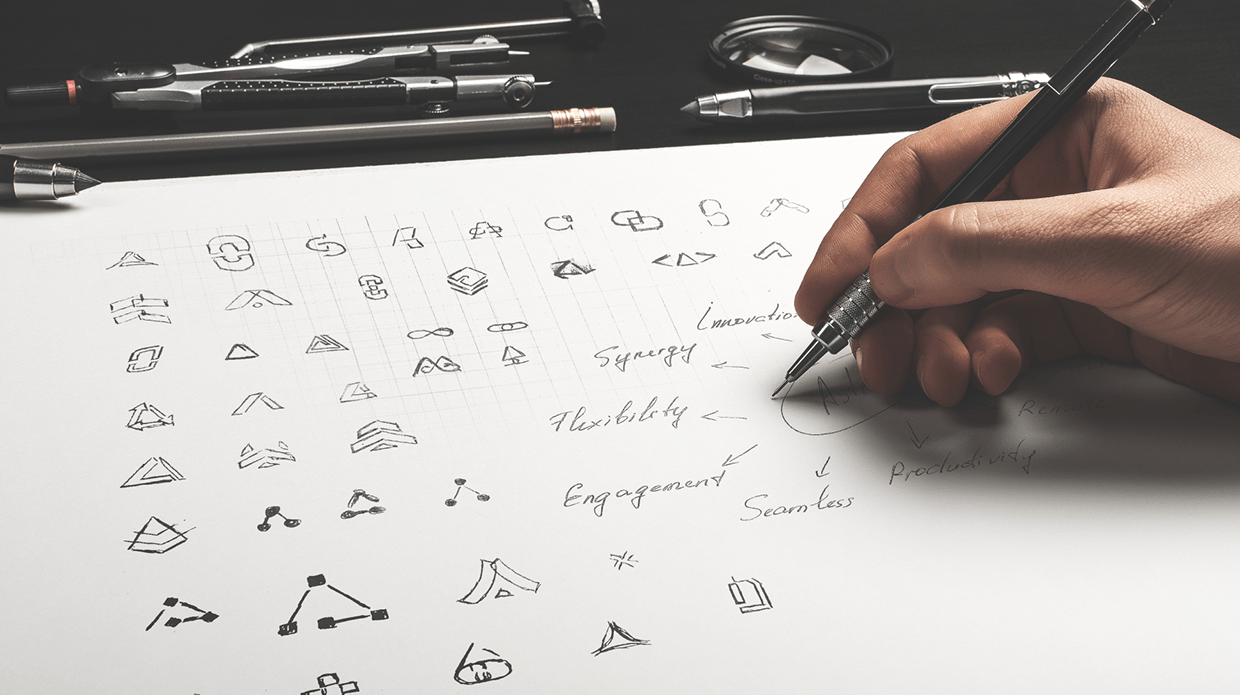 Astrolink branding Image 1