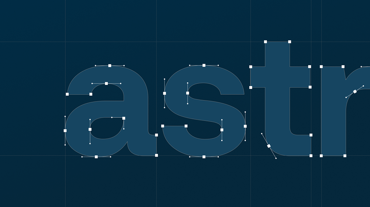 Astrolink branding Image 2