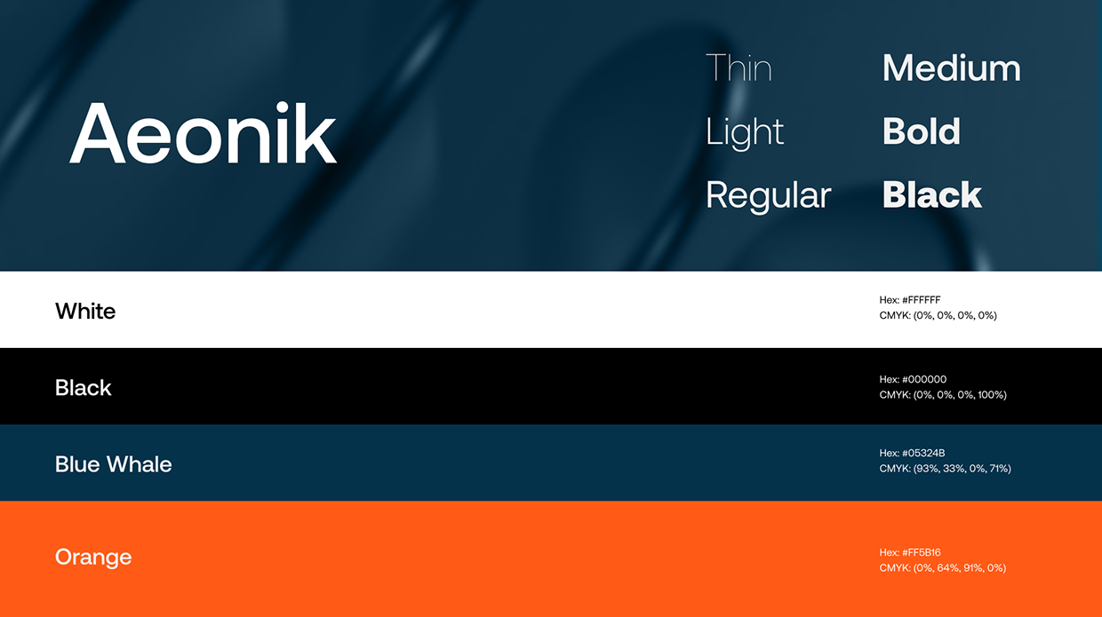 Astrolink branding Image 3