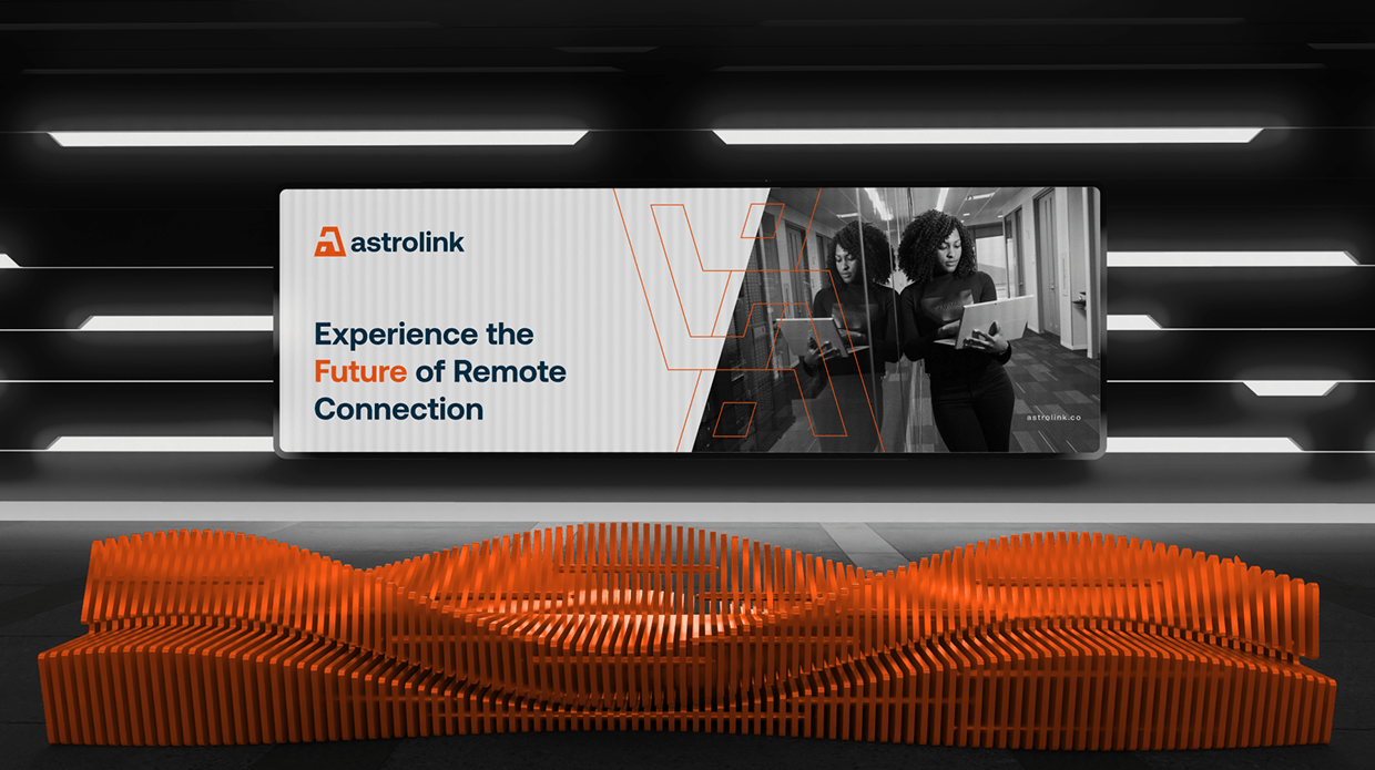 Astrolink branding Image 8